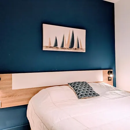 Apartment Confortable 2 Pieces En Coeur De