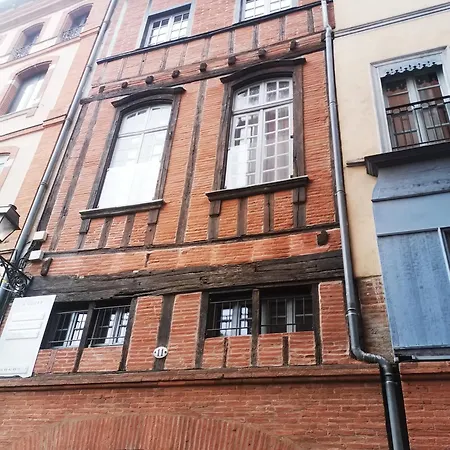 Apartment Confortable 2 Pieces En Coeur De